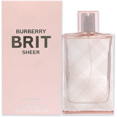 fragranes similar to burberry brit sheer|Burberry Brit sheer perfume 50ml.